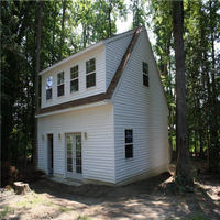 30x30 with 20 feet dormers in York County